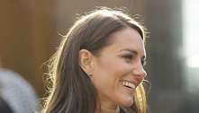 Kate Middleton vai a rave em propriedade real na Inglaterra