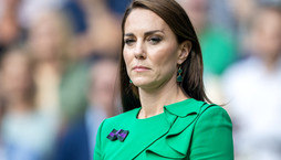 Tio de Kate Middleton gera polêmica para a princesa
 (Tim Clayton/Corbis via Getty Images - Noticias ao minuto)