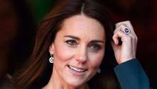 Kate Middleton é anunciada como primeira princesa de Gales desde morte de Diana