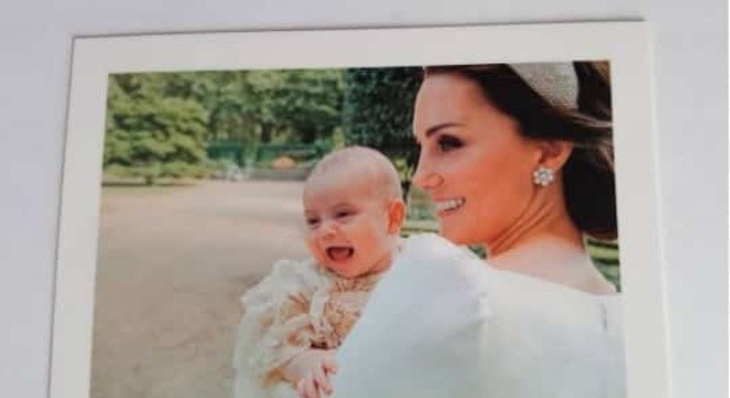 kate middleton foto rara