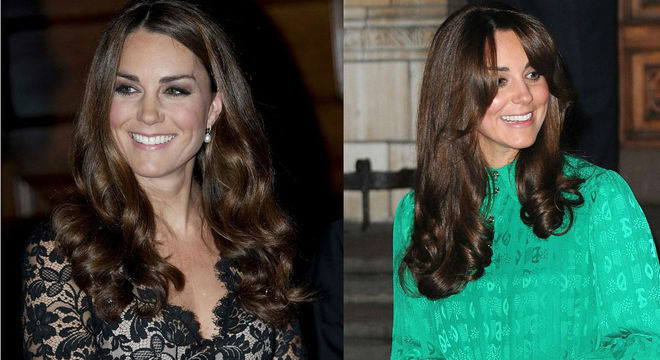 kate middleton mudanca gravidez