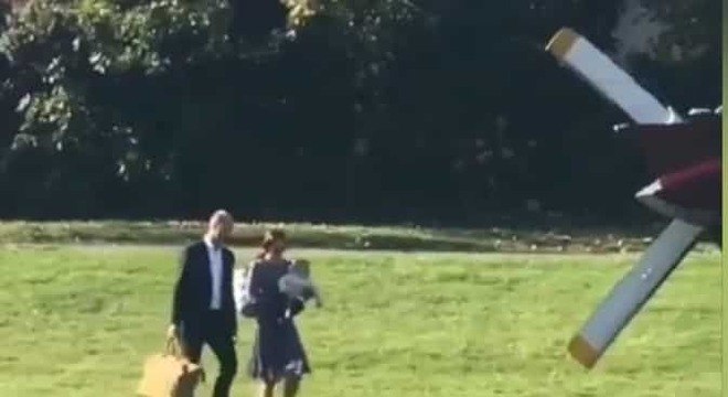 kate middleton principe louis