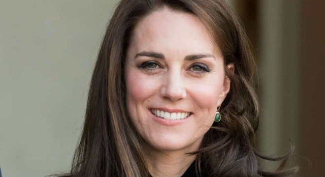 kate middleton quilos gravidez