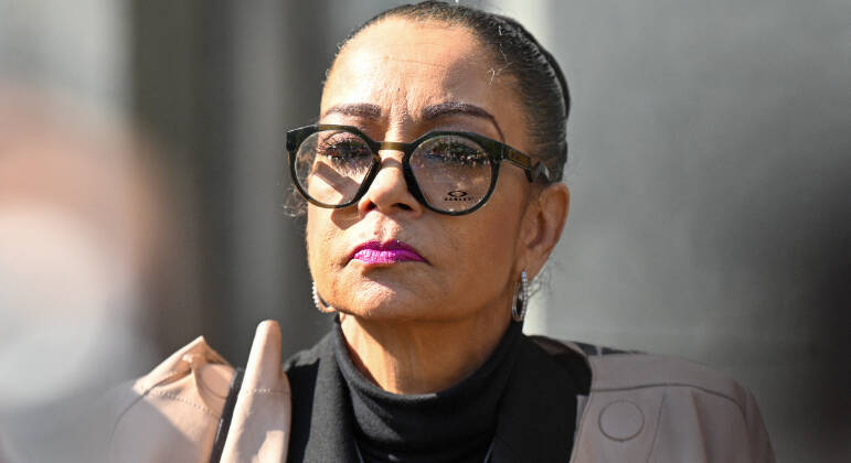 Os demandantes são os herdeiros de Ed Townsend, como a filha  Kathryn Griffin. Townsend foi um músico e produtor que coescreveu o clássico soul lançado por Gaye em 1973. Os herdeiros alegam que há 