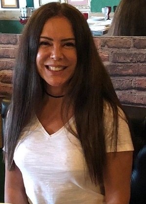 Kátia Maranhão está na série "Arcanjo Renegado"