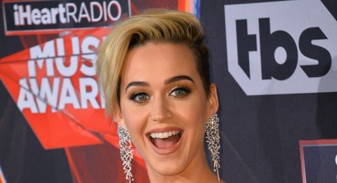 Katy Perry revela ter depressão e fala sobre Orlando Bloom: “âncora”