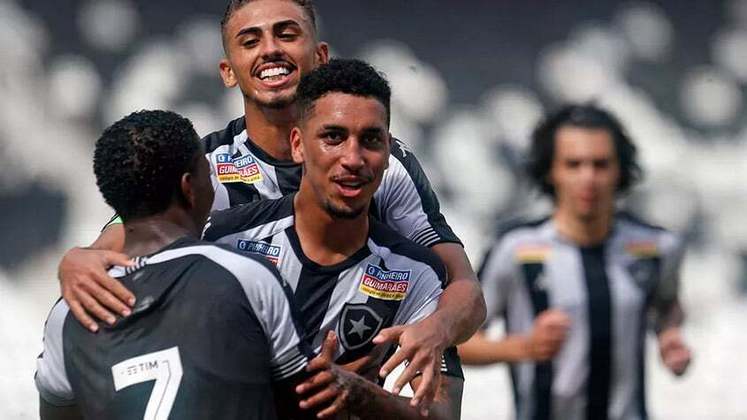 Kauê Pessanha, 18 anos - Meio-campista - Botafogo/ Kauê foi convocado para os últimos dois amistosos como substituto dos meio-campistas que pediram dispensa. Caso seja convocado, o Botafogo não deve dificultar sua liberação. 