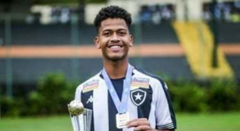 Kawan - Botafogo