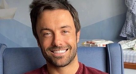 Kayky Brito recebeu alta após passar quase um mês internado