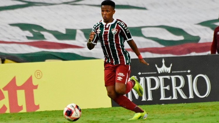 Kayky (Fluminense) – 17 anos e 8 meses: o atacante, atualmente emprestado pelo Manchester City (Inglaterra) ao Paços de Ferreira (Portugal), estreou na derrota do Fluminense para o Resende por 2x1, em 04/03/2021.