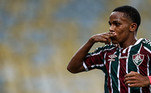 O olhar é de menino, mas o futebol é de gente grande. Na última semana, o Fluminense concretizou a venda de Kayky, joia de apenas 17 anos do Tricolor das Laranjeiras. Apelidado de 