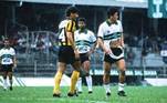 Pelo XV de Jaú, atingiu o feito de ser o primeiro japonês a fazer um gol no futebol brasileiro, quando balançou a rede contra o Corinthians, em 19 de março de 1988. No Coxa, Kazu conseguiu o seu primeiro título da carreira: Campeão Paranaense de 1989