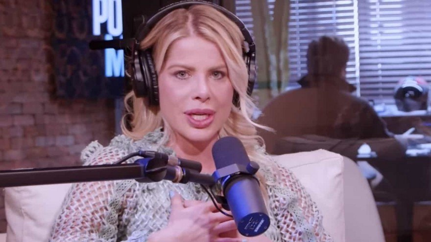 Sete vezes em que Karina Bacchi causou polêmica nas redes sociais<br>