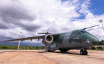 KC-390 Millennium