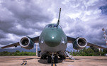KC-390 Millennium