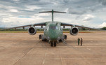 KC-390 Millennium