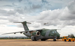 KC-390 Millennium