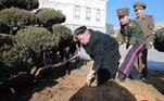 Aliados, EUA e Coreia do Sul miram, com as manobras militares, criar um teste para o 'ambiente de segurança volátil' vinculado à agressividade norte-coreana
