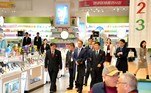 A ditadura de Kim Jong-un tentou mostrar tudo o que produz a uma comitiva russa que visitava o país