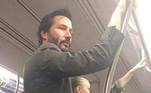 keanu reeves