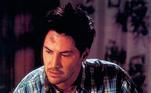 Keanu Reeves