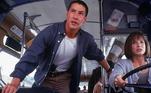 Keanu Reeves