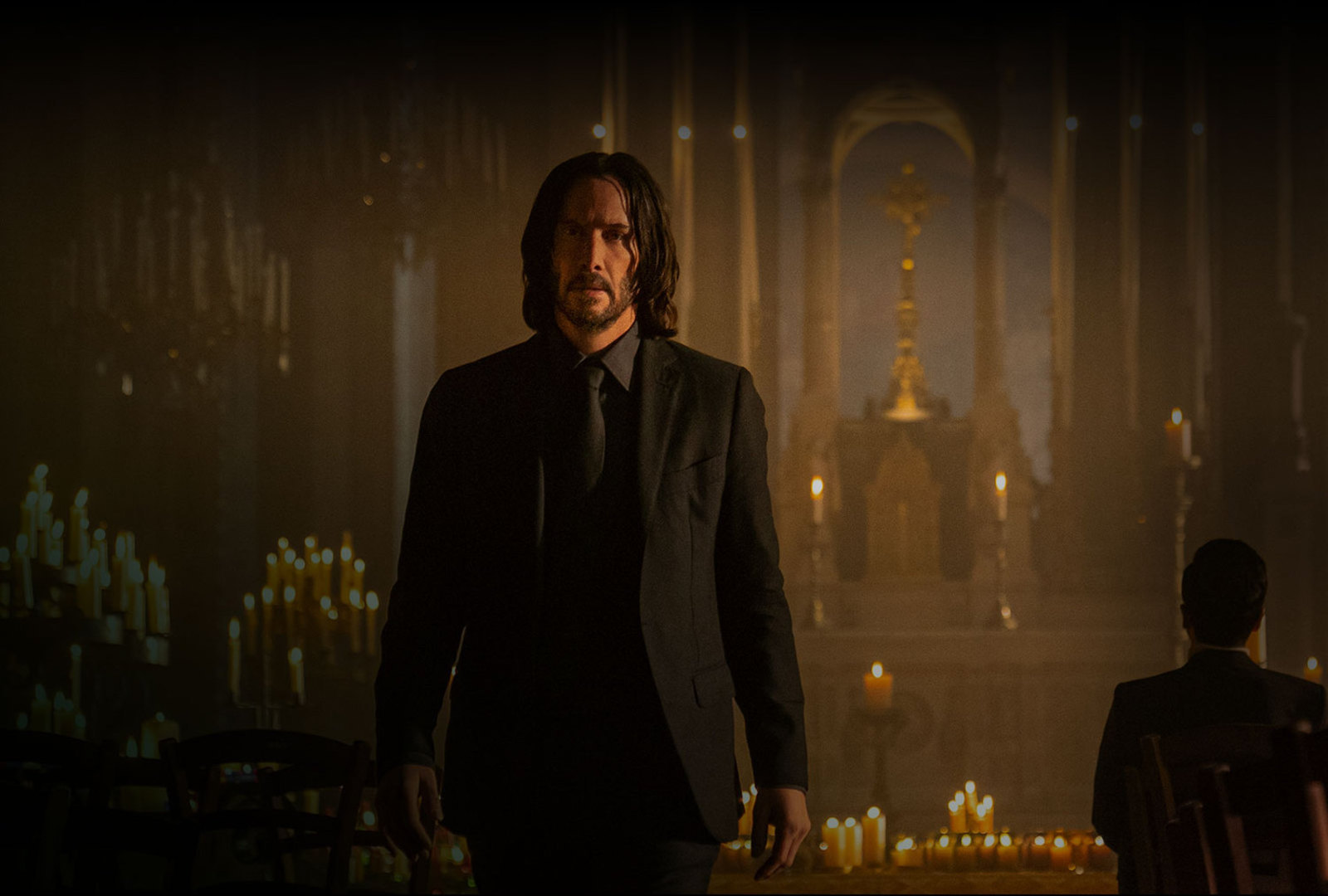 Cavaleiro da Lua': Disney estaria interessada em Keanu Reeves para o papel  principal - CinePOP