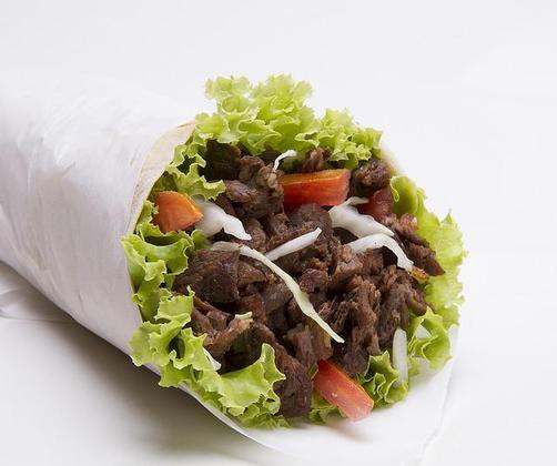 Kebab: R$ 29