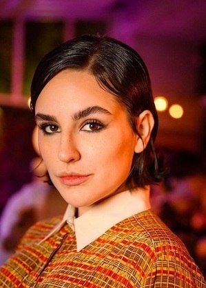 Kéfera Buchmann está em "Pronto, Falei"
