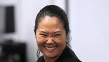 Keiko Fujimori é investigada por tráfico de influência 