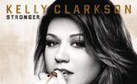 Stronger — Kelly Clarkson Lançamento: 21 de outubro de 2011Maiores hits: Mr. Know It All, Stronger (What Doesn't Kill You) e Dark SideKelly conseguiu um de seus maiores hits com o quinto álbum da carreira. A faixa título emplacou em primeiro lugar nas paradas, se tornando um grande sucesso. O álbum ganhou o Grammy de Melhor Álbum Pop Vocal