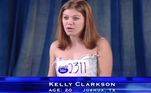 Kelly Clarkson, American Idol (2002): a jovem garota do Texas foi a primeira vencedora do programa de talentos American Idol, 19 anos atrás. A partir daí, a vida dela ganhou outro rumo. Foram duas músicas no topo das paradas dos Estados Unidos, mais de 25 milhões de álbuns vendidos e três Grammy's. No ano passado, a artista ganhou um Emmy, o principal prêmio da televisão, pelo talk show The Kelly Clarkson ShowVeja: Kelly Clarkson terá que pagar mais de R$ 1 milhão por mês ao ex