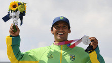 Record em Tóquio: Enfim, as primeiras medalhas do Brasil