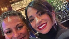 Filha de Pelé revela que pai ficou feliz com o título da Argentina na Copa do Mundo