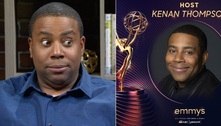 Comediante Kenan Thompson, de 'Saturday Night Live' e 'Kenan e Kel', vai apresentar o Emmy 2022