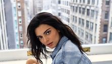 Kendall Jenner é processada por grife italiana por quebrar contrato 
