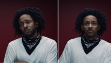 Kendrick Lamar se transforma em Will Smith, Kanye West e mais em clipe de 'The Heart Part 5'