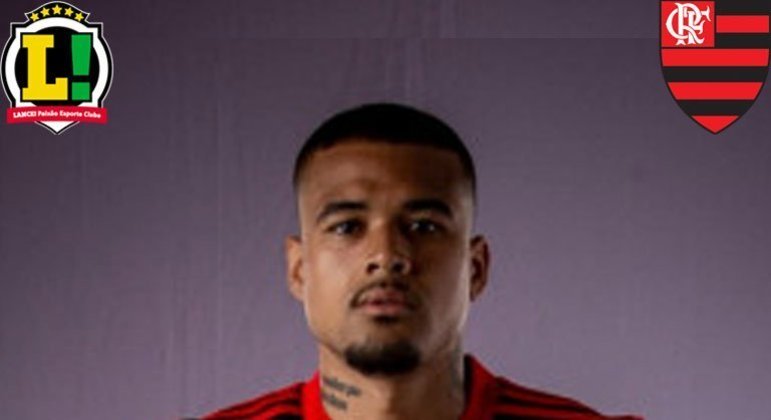 Kenedy: 5,0 – Entrou para trazer dinamismo e velocidade ao ataque do Flamengo, mas pouco conseguiu fazer efetivamente.
