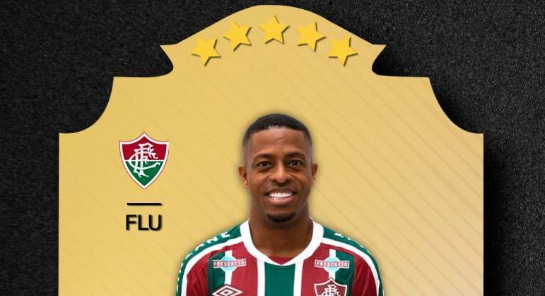 ATUAÇÕES: Fluminense dá aula em Belém, com destaque para dupla do “L”; veja  as notas! - Esportes - R7 Lance