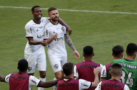 Blog do Guara: São Paulo empata com o Flamengo e conquista o