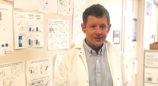 O cientista Kent Berridge transformou a forma como compreendemos o desejo humano