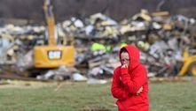 Tornados nos EUA: número de mortos é de ao menos 84