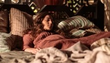 Emily Matte se despede de Keren em Reis: "Estou realizada e feliz"