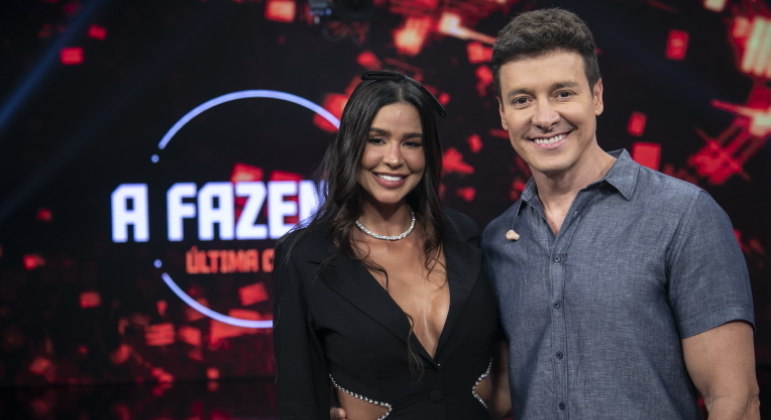 Kerline faz Lucas chorar em 'jogo da discórdia' após A Fazenda 14:  'Arregão' · Notícias da TV