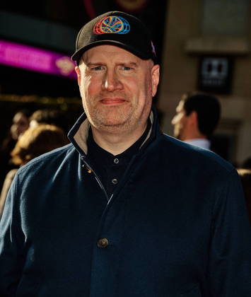 Kevin FeigeO próprio chefão da Marvel estará na CCXP 2022. Kevin Feige, presidente da Marvel Studios, é outro nome confirmado no evento. Ele participará do painel de Homem-Formiga e a Vespa: Quantumania nesta quinta-feira (1º) 