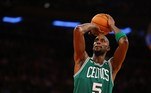 Kevin Garnett, Celtics,