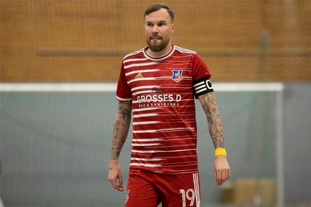 Kevin Großkreutz (TuS Bövinghausen - 5ª divisão da Alemanha)