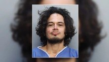 Homem é detido em Miami por arrancar cabeça de cobra de estimação com os dentes