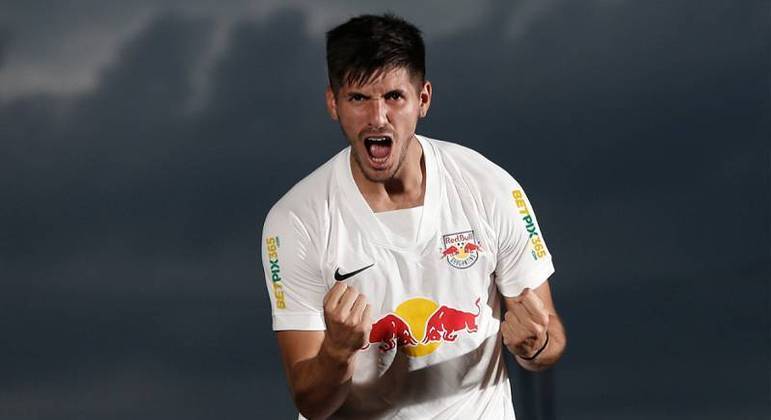 Kevin Lomónaco já foi apresentado no Nabi Abi Chedid