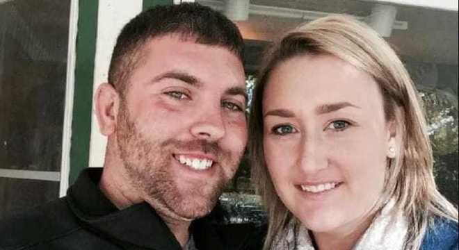 kevin quinn pai recem nascido